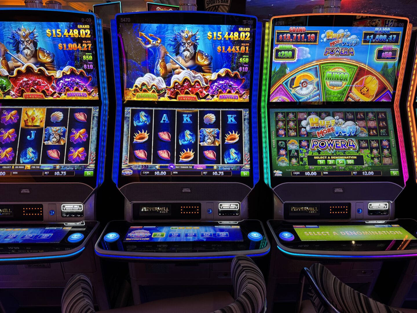 Jogos de cassino coloridos e emocionantes no betaya